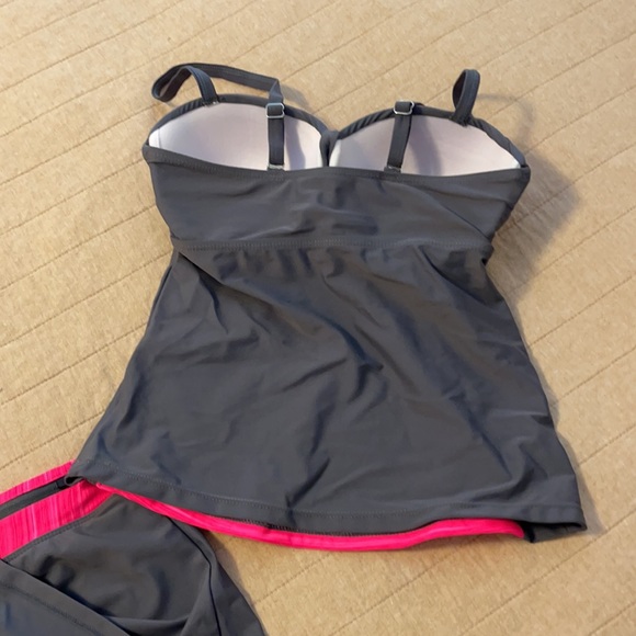 Tankini - Picture 4 of 4